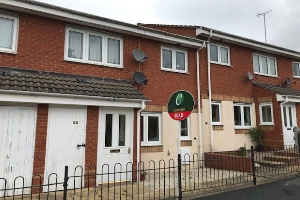 Thumbnail Flat to rent in Chester Road, Rugeley