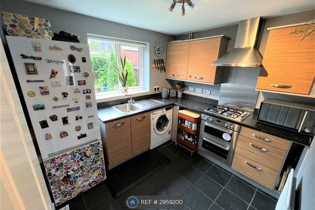 Maynard Close, Loughborough photo 5