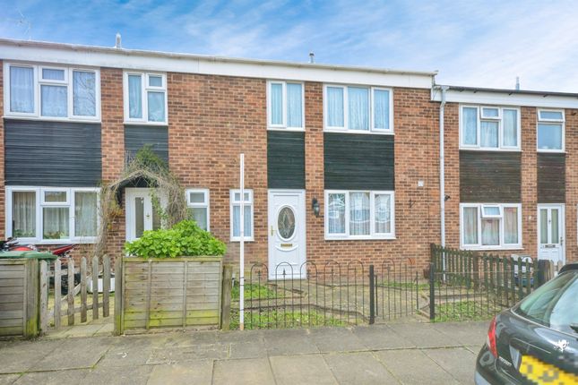 Thumbnail Terraced house for sale in Hawkins Close, Harrow