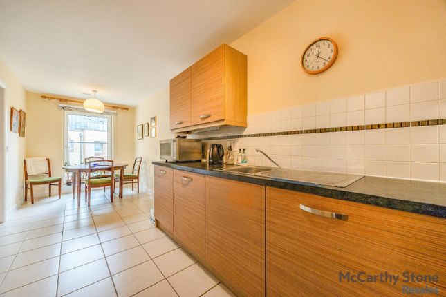 53 Lyle Court, 25 Barnton Grove, Edinburgh photo 4