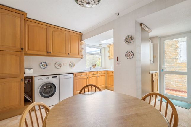 Detached house for sale in Friary Close, Bognor Regis