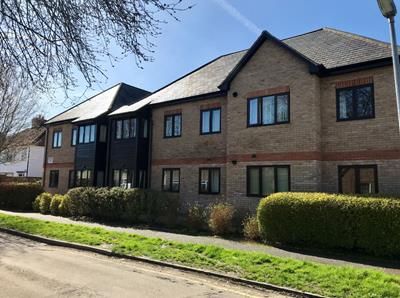 Commercial property for sale in Queens Court, Cambridge