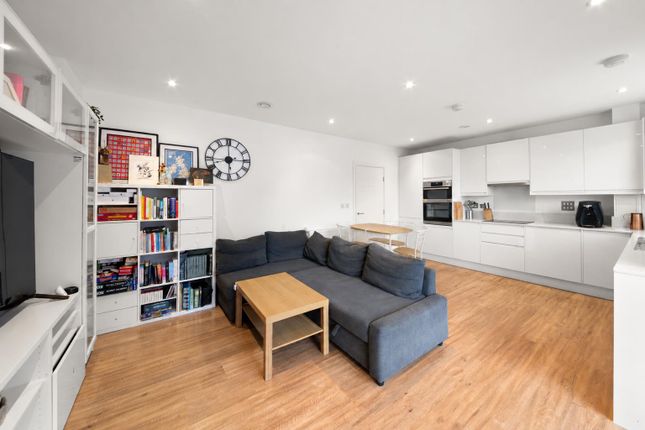 Flat 19 Millstream House, 6, Portage Place, West Drayton photo 4