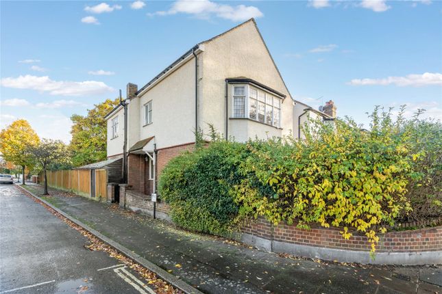 Detached house for sale in Lowther Road, Barnes