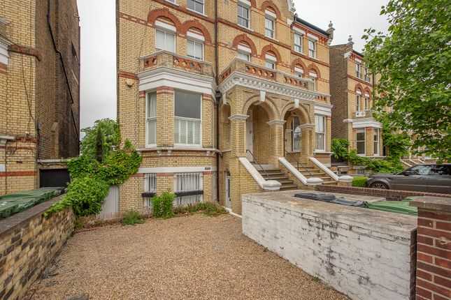 Thumbnail Flat for sale in The Chase, London