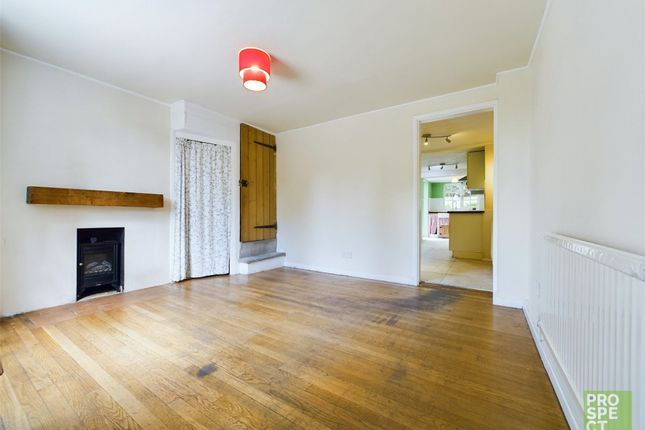 Terraced house for sale in Cox Cottages, Lock Lane, Maidenhead, Berkshire