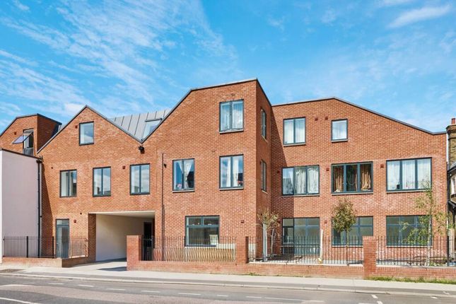 1, Bellingham Road, London photo 2