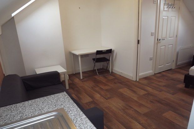 Room to rent in Stapleton Road, Bristol