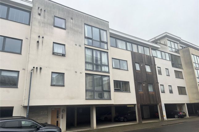 Thumbnail Flat for sale in Clifford Way, Maidstone