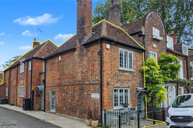 The Minnows, 25, St. Peter Street, Buckinghamshire photo 4