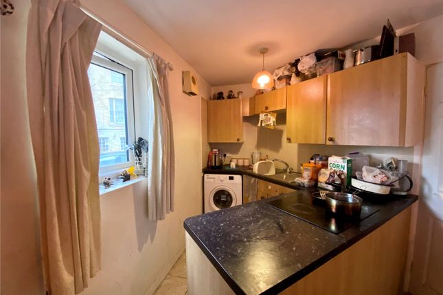 Flat for sale in Norfolk Mews, Sea Front, Hayling Island, Hampshire