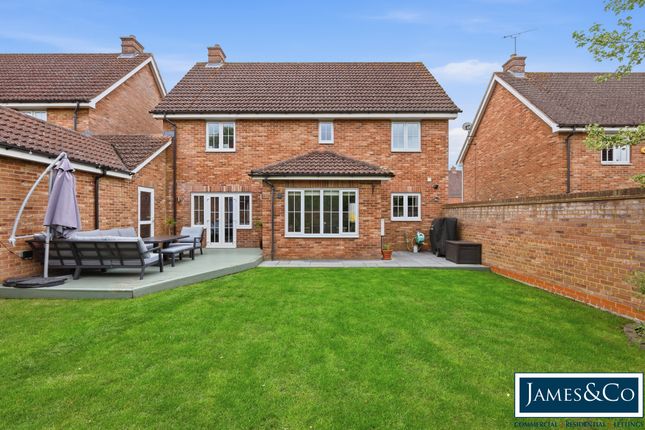 34, Clarendon Road, Essex, CM6 1GA photo 4