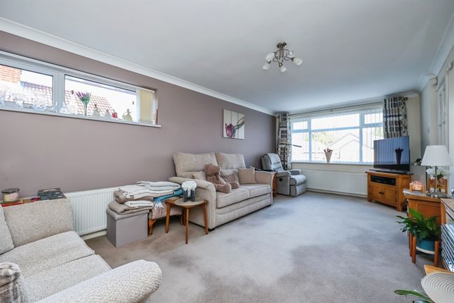 3, Wortley Close, Ilkeston photo 4