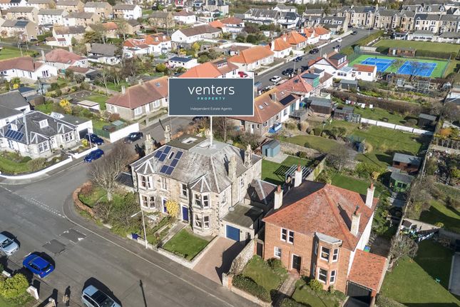 4, Alexander III Street, Burntisland photo 3