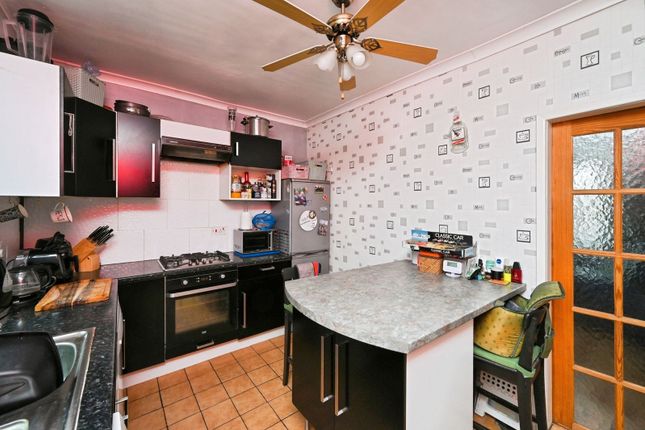 68 Somersall Street, 68 Somersall Street, Mansfield photo 5