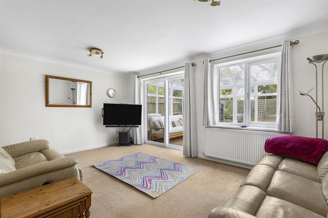 Detached house for sale in The Squires Field, Great Wilbraham, Cambridge