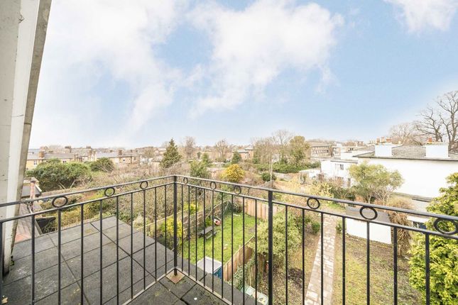 1, Telford Avenue, London photo 3