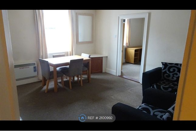 Thumbnail Flat to rent in Broad Street, Canterbury