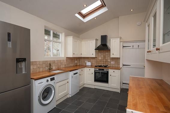 Semi-detached house to rent in Gordon Road, Crieff