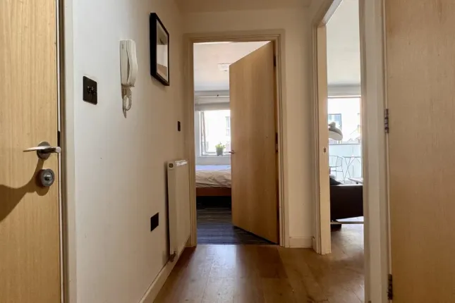 Stainsby Road, London photo 4