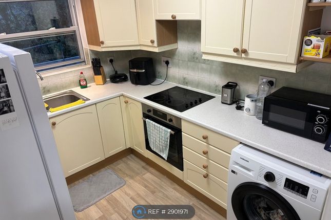 Hockley Court, Weston Park West, Bath photo 4