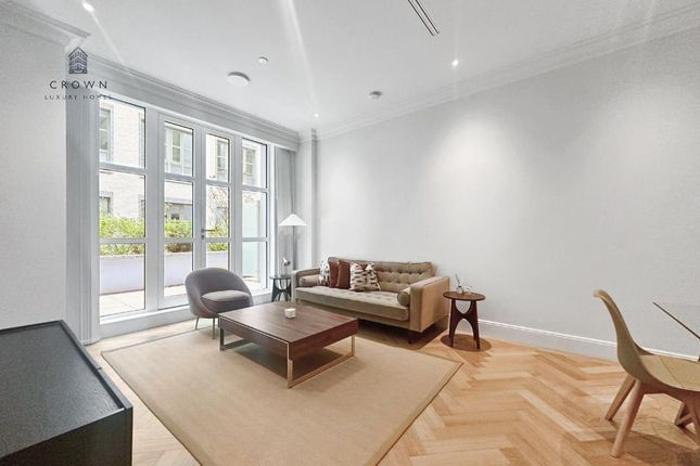 Thumbnail Flat to rent in 9 Millbank, London