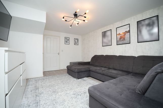 36 Culey Green Way, Birmingham photo 3