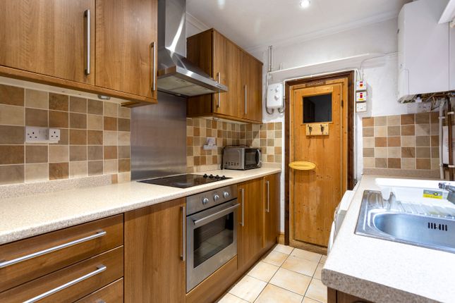 Grimston Road, Bobbersmill photo 3