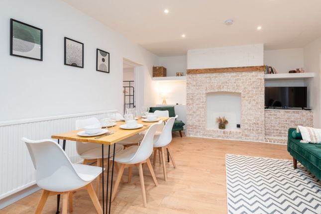 Basement Flat, 7, Ethelbert Terrace, Margate photo 5