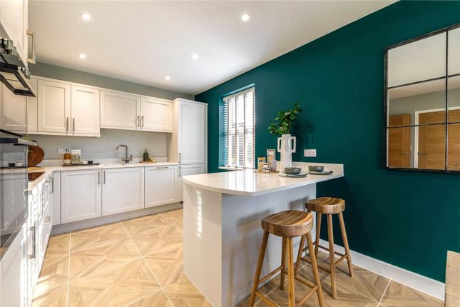 Plot 1, The Modbury, The Grange,, 3, Lacey Avenue, Bideford photo 4