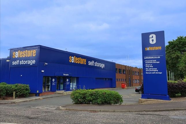 Thumbnail Office to let in 62-66 Newcraighall Road, Units 1-3, Eastern Industrial Estate, Edinburgh