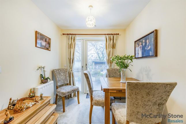 15 Hailes Green, Mill Wynd, Haddington photo 3