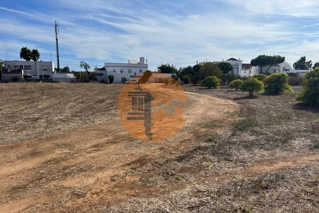 Land for sale in Luz De Tavira E Santo Estêvão, Tavira, Faro