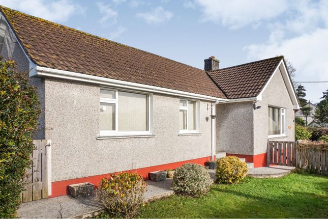 Trevarrick Road St Austell Pl25 Bungalows For Sale Buy Houses In