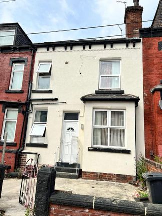 Thumbnail Terraced house for sale in Bexley Avenue, Leeds