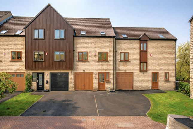 14 Bridge Mill Court, Chorley photo 4