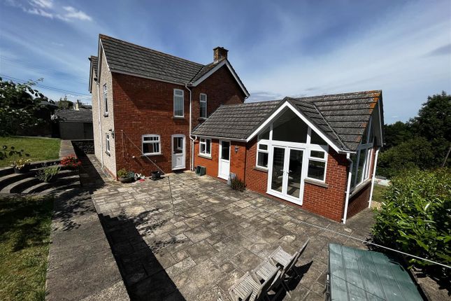 Detached house for sale in Pastors Hill, Bream, Lydney