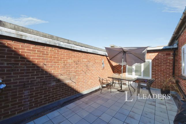 Flat 1, 258, Croydon Road, Beckenham photo 4