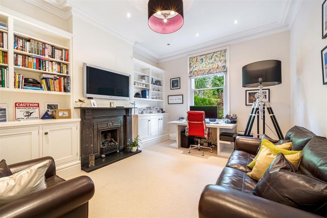 Study/ Sitting Room