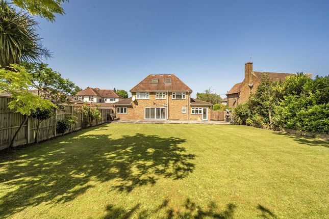Tw13 Raleigh Way, Feltham TW13, 5 bedroom detached house for sale - 69582135 ...