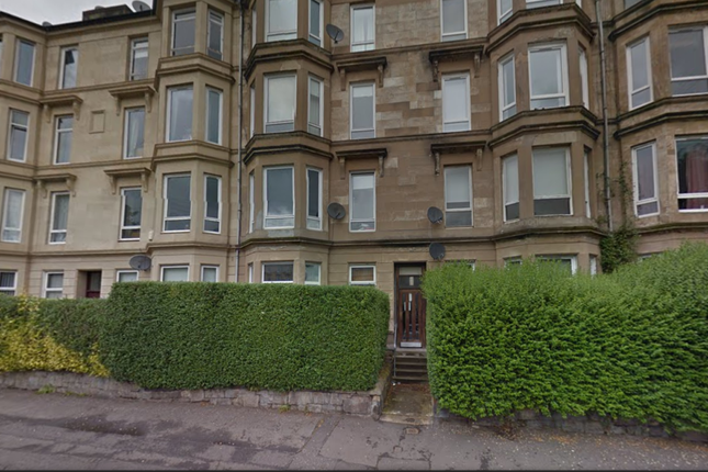Flat to rent in Onslow Drive, Glasgow G31