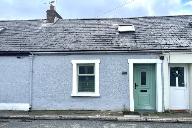 Terraced house for sale in City Road, Haverfordwest, Pembrokeshire