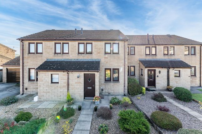 2-bed house on 9, Stamp Hill Close, Addingham, £312,500