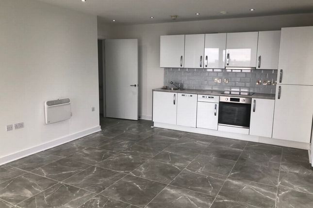 Kitchen/Living Toom