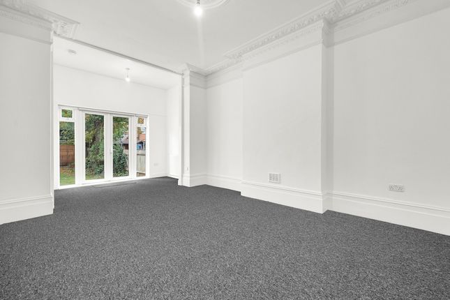 12A GF, St Pauls Avenue, Willesden Green photo 2