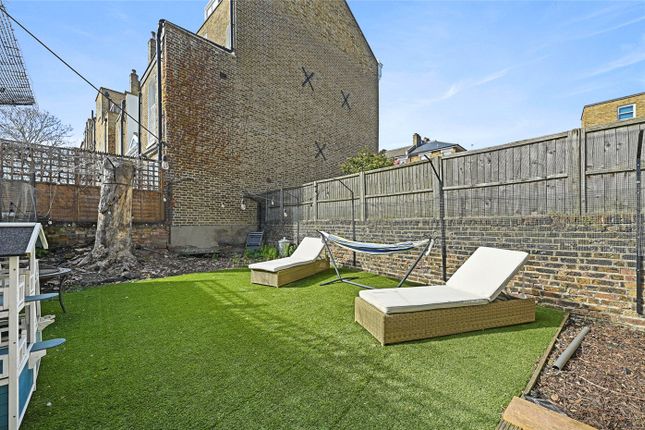 Basement, 110, Shepherds Bush Road, London photo 4