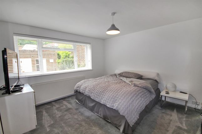 Flat for sale in Park Manor, London Road, Brighton