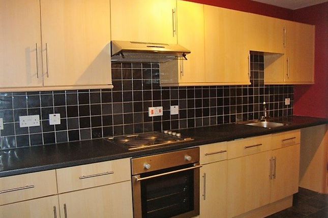 Thumbnail Property to rent in Glenroy Court, Magor