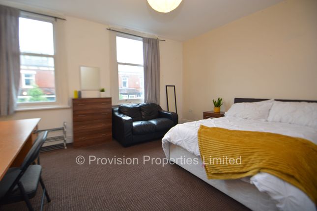 Thumbnail Terraced house to rent in Mayville Street, Hyde Park, Leeds