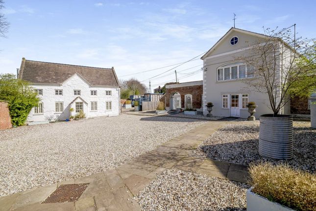 Detached house for sale in Peterstow, Ross-On-Wye, Herefordshire